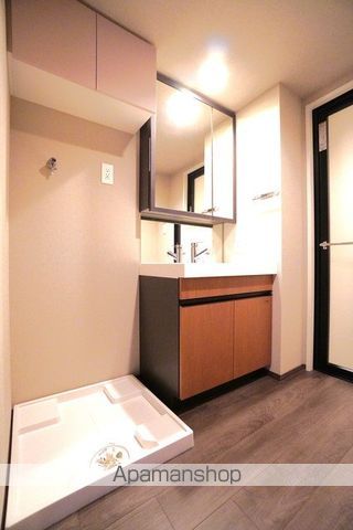 CREATIF桜新町の内装写真