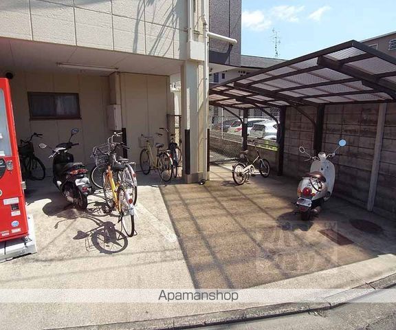 さわらびマンションのその他写真