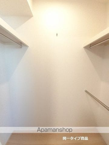 ヒカルサ新潟姥ケ山の内装写真