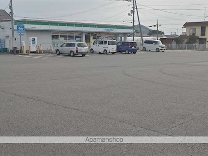 レオパレス与奈泉[1K/23.18m2]の周辺3