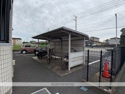 ラフェリアーナ・ｋｉｓａｋｉ　Ⅰ／Ⅱ[1LDK/40.23m2]の外観5