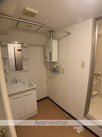 サンフロア山鼻の内装写真
