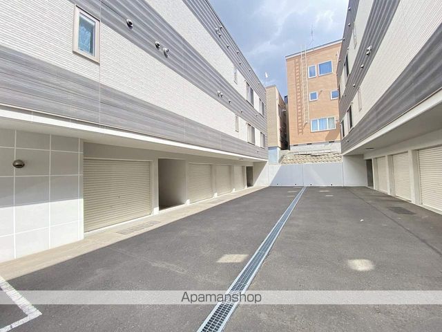 REST HILLS白石駅 A棟のその他写真