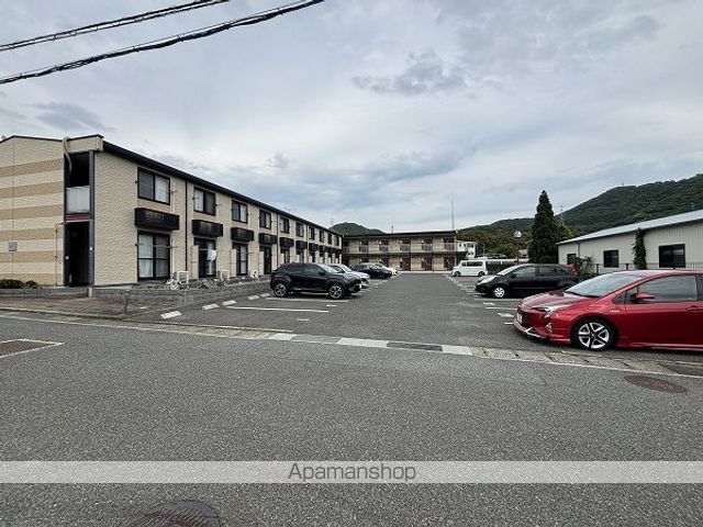 レオパレスMUKUNOのその他写真