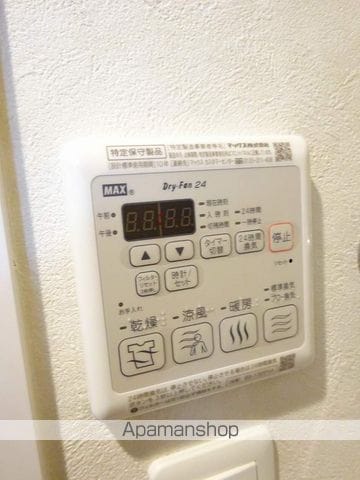 EXE堺筋本町の内装写真