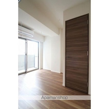 コンフォリア志村坂上[1DK/28.05m2]のその他部屋・スペース