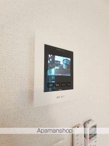 シエロ荏隈の内装写真