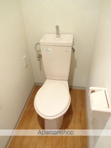 コーポゆきの内装写真