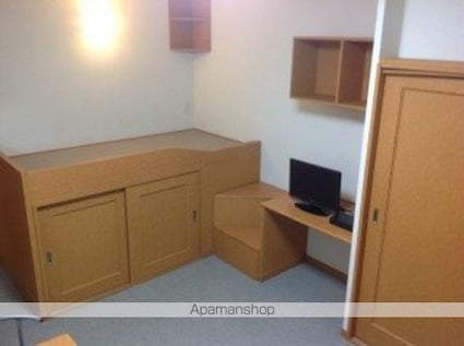 レオパレスＳｔａｒ[1K/23.18m2]のその他部屋・スペース