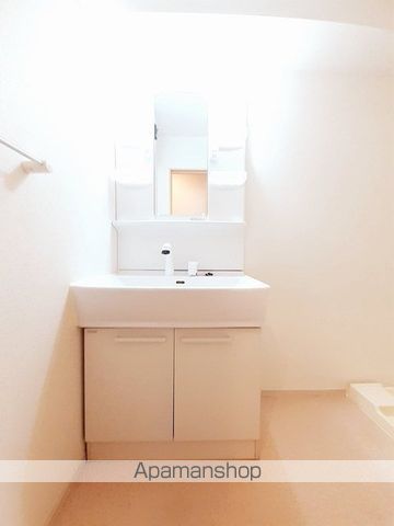 メゾンドアイリスDの内装写真