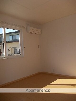 ベルサイド[2DK/48.7m2]のリビング・居間2