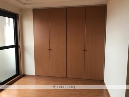 グリーンヒルズ曙[2DK/45.36m2]の収納