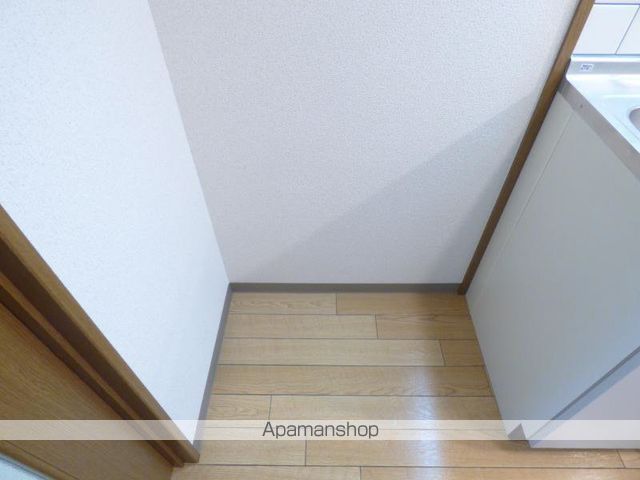 PRESTIGE紫野の内装写真