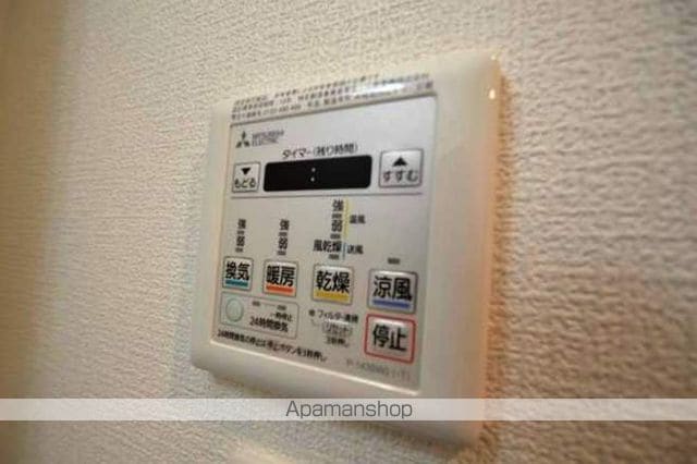 グランフォンテーヌ奉還町の内装写真