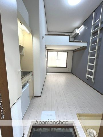 クロノス小平SOUTHの内装写真