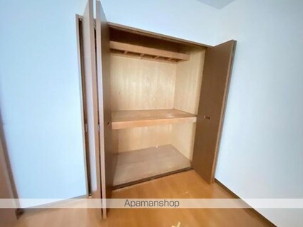 ルネコート太田[3LDK/77.64m2]の収納