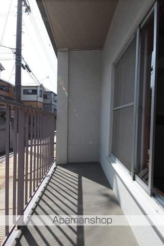 森本ハイツの内装写真