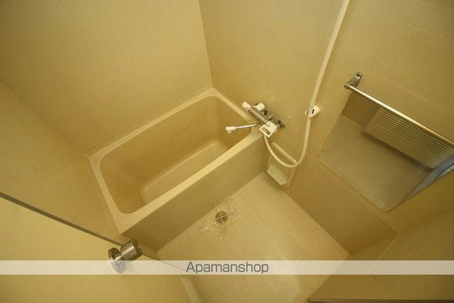 アルデール柳川の内装写真