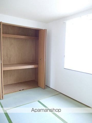 ボナールAの内装写真