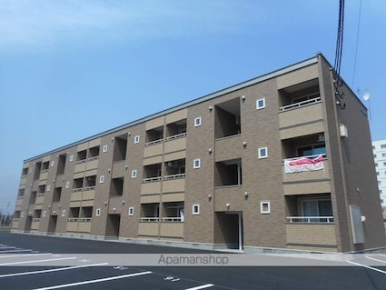 ＥＡＧＬＥⅤ[1LDK/39.93m2]の外観2