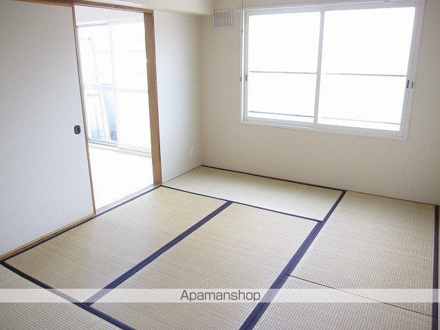 シャトー富士の内装写真