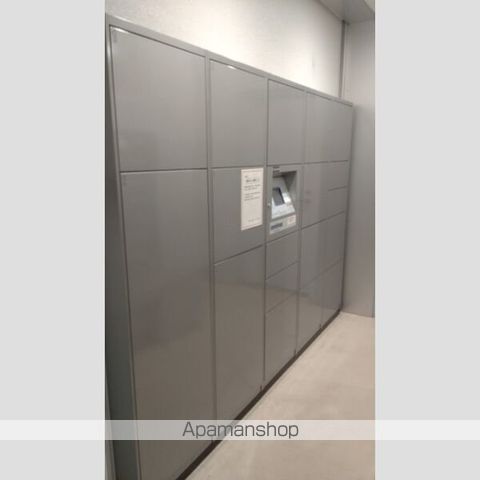 プラウドフラット鶴見Iの内装写真