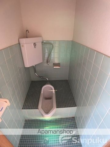 光峰マンションの内装写真