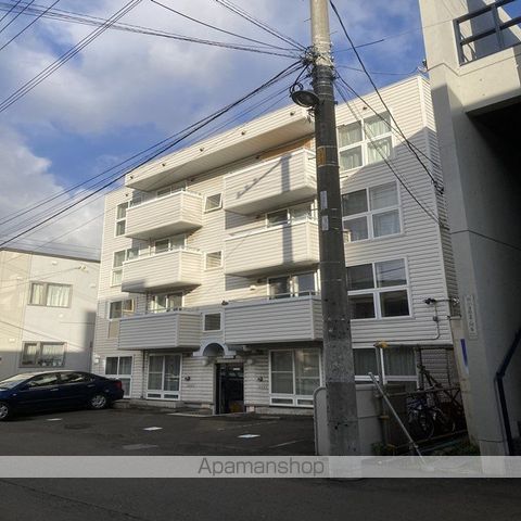 スクーデリア527の外観写真
