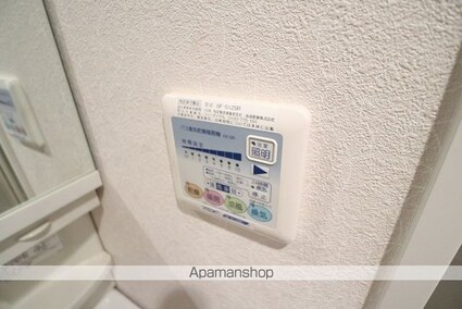 東京都立川市錦町１丁目[1DK/32.86m2]の内装2