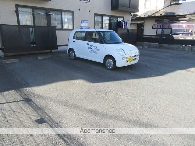 フラットMのその他写真