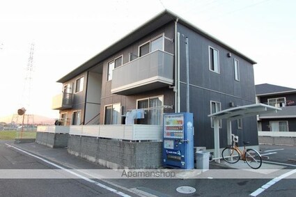 Ｆｅ．モデナ[2LDK/58.1m2]の外観4