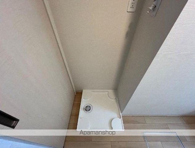 SONASの内装写真