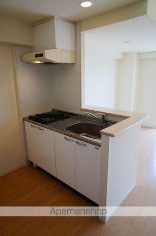 KDXレジデンス天神東IIの内装写真