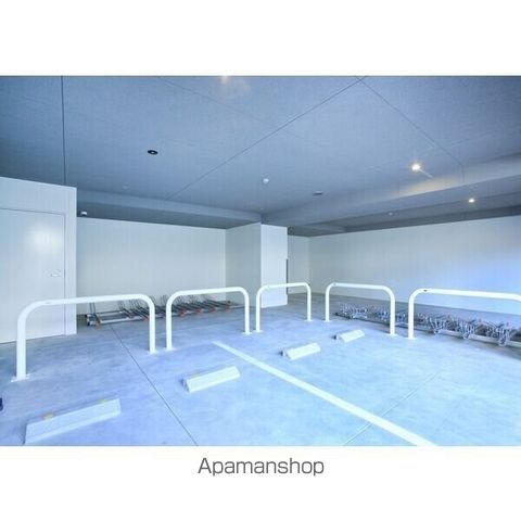 ＳーＲＥＳＩＤＥＮＣＥ神宮西駅前ａｓｃｅｎｔ（アセント）[1K/21.61m2]のその他内装