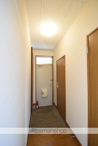 セフトBの内装写真