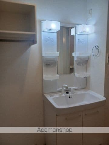 サーレ・内本町の内装写真