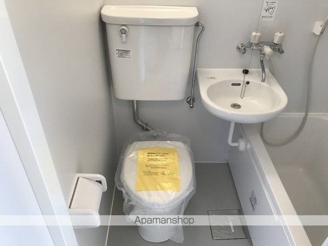 津田沼ダイカンプラザシティの内装写真