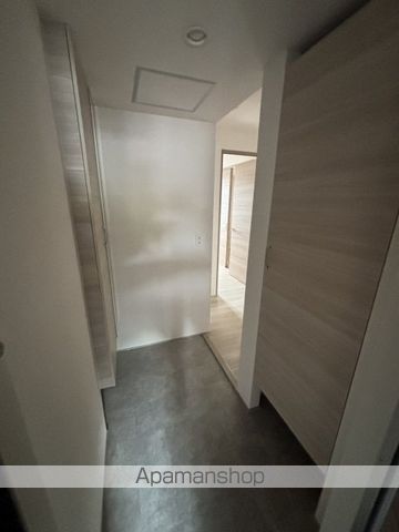 campanella山本の内装写真