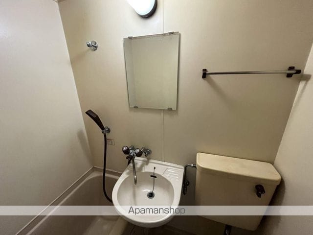 コーポ山吉の内装写真
