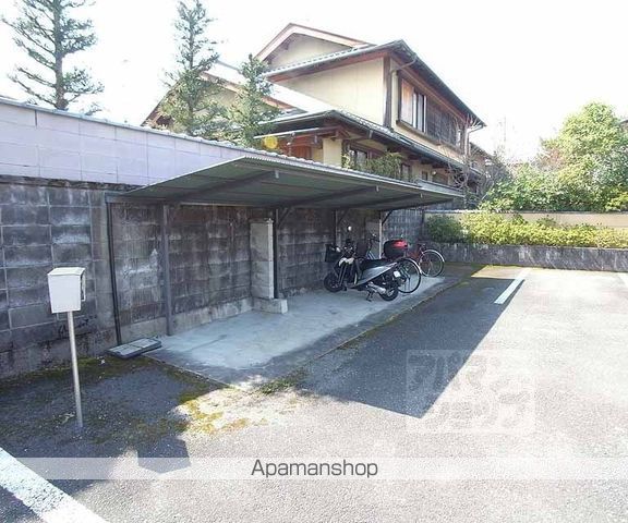 ハイツアグランダイズのその他写真