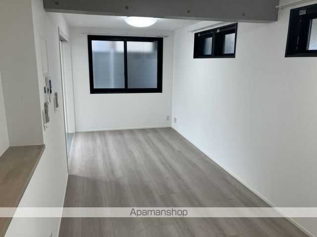 レピュア池袋本町レジデンスの内装写真