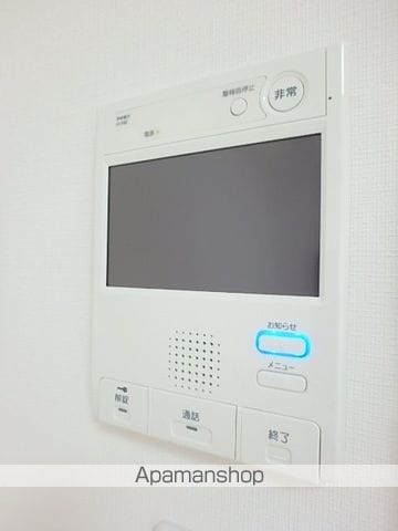 ガーラ・プレシャス神宮外苑の内装写真