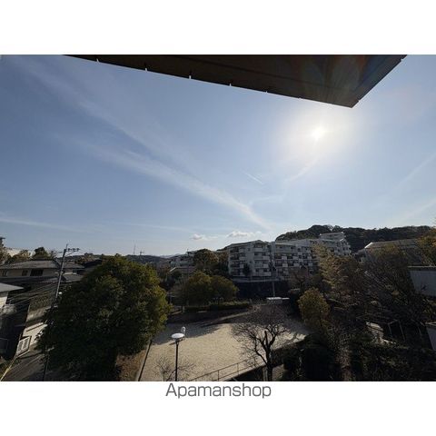 シャトレ平尾山荘通のその他写真