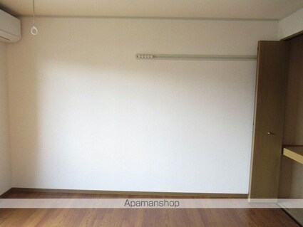 第三麦秀閣　Ａ[1K/26.71m2]の内装6