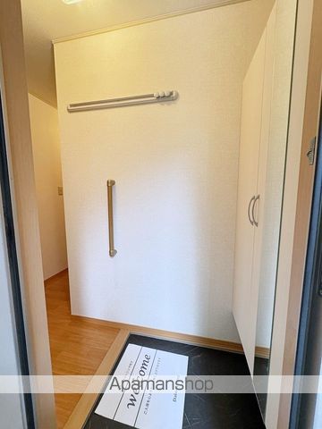 サンシャイン堀江IIの内装写真