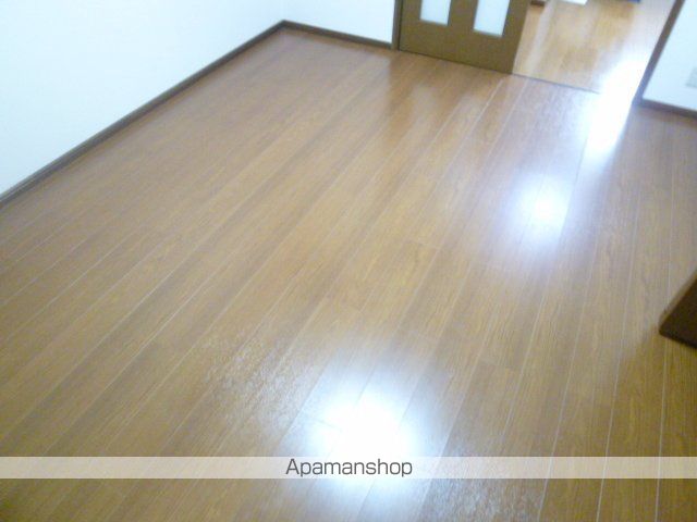 メゾンド吉野の内装写真