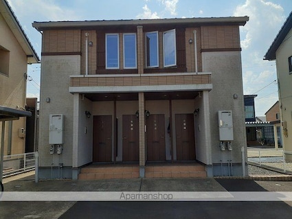 ハイム　ダイ　Ⅴ[1LDK/48.28m2]の外観1