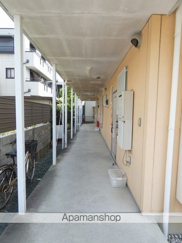 MP-II番館の外観写真