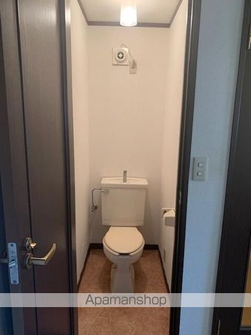 ハイツエリエートの内装写真