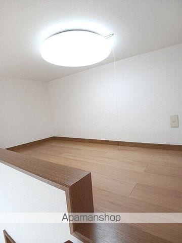 ストーンヒルズCの内装写真